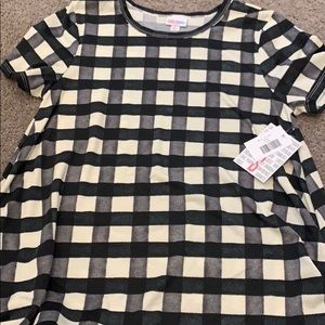 S Jesse new with tags